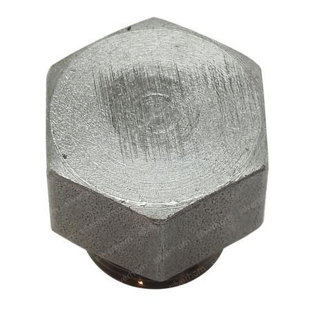 METAL PLUG 550622 for MANITOU