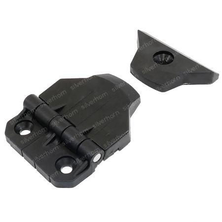 HINGE 551562 for MANITOU