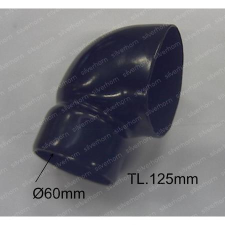 ELBOW 552709 for MANITOU