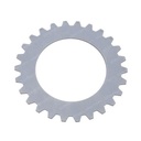 TRANSMISSION DISC 561797