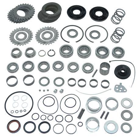 OVERHAUL KIT TRANSMISSION 561942 for MANITOU