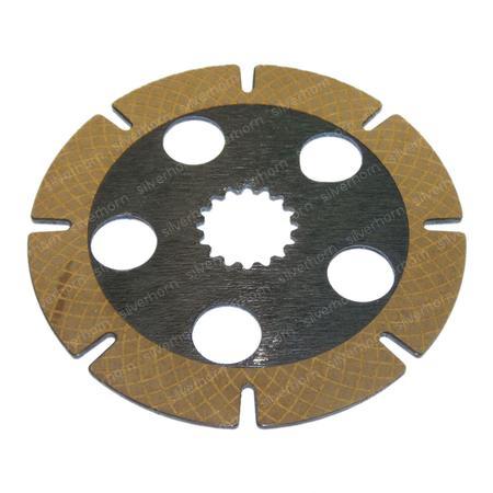 TRANSMISSION DISC 562516 for MANITOU