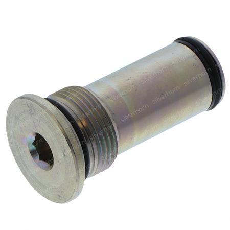 PART OF VALVE 563817 for MANITOU