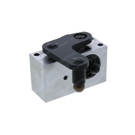 PART LEVER 563961 for MANITOU