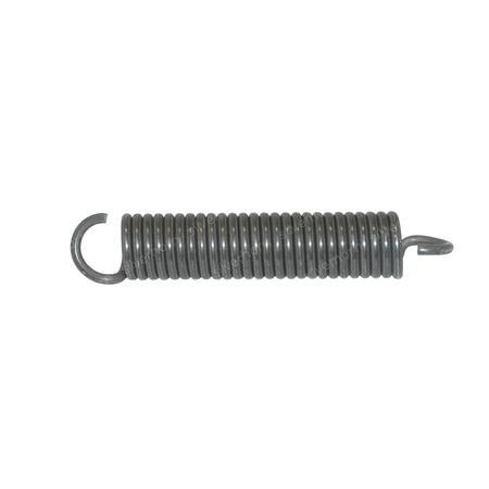SPRING RETURN 564025 for MANITOU