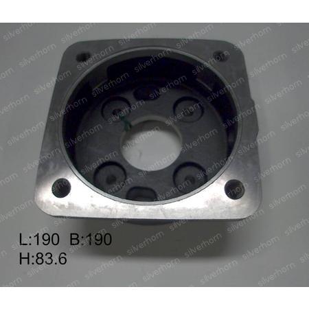 COVER 564076 for MANITOU