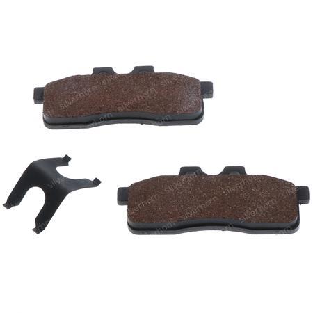 BRAKE PAD SET 564763 for MANITOU