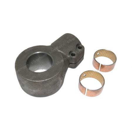 ROD END WITHOUT SPHERICAL BEARING 564845 for MANITOU