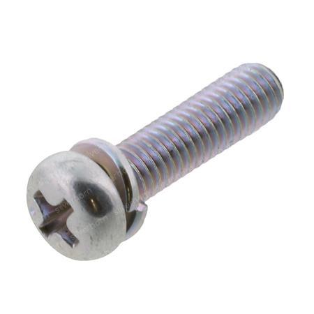 SCREW 565407 for MANITOU