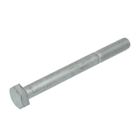 HEXAGON HEAD BOLT 58544 for MANITOU