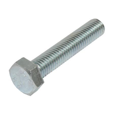 HEXAGON HEAD BOLT 58552 for MANITOU