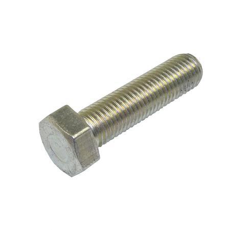 HEXAGON HEAD BOLT 58590 for MANITOU