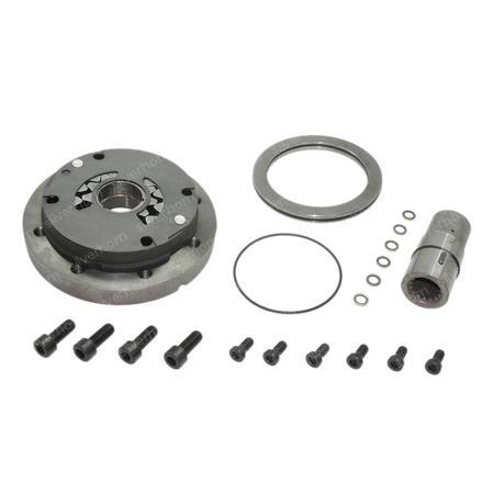 PART HYDRAULIC PUMP 600677 for MANITOU