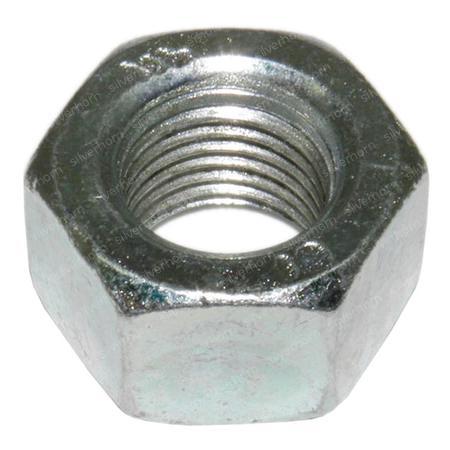 HEXAGONAL NUT 600681 for MANITOU