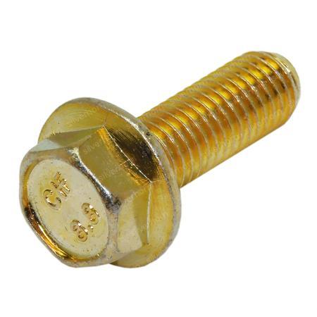 HEXAGON HEAD BOLT 600716 for MANITOU