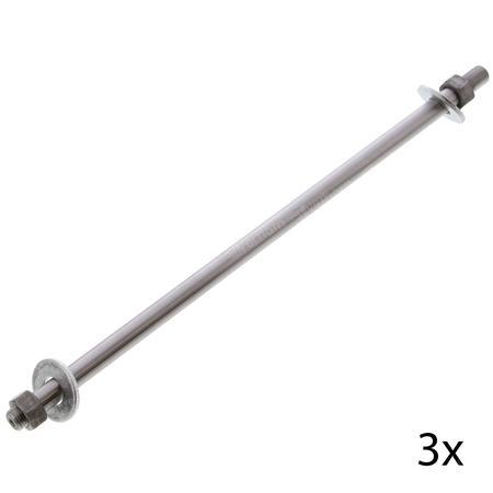 PART OF VALVE 600753 for MANITOU