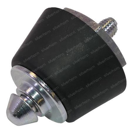 DOOR STOP 600940 for MANITOU