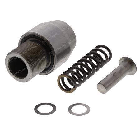 PART OF VALVE 601683 for MANITOU