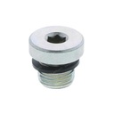 METAL PLUG 601820