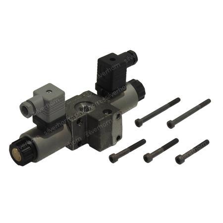 PART HYDRAULIC PUMP 602063 for MANITOU