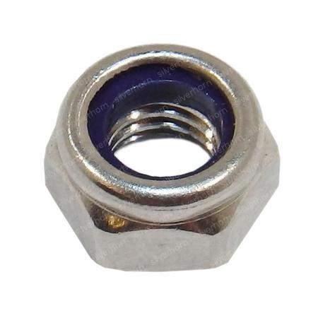 HEXAGONAL NUT 602133 for MANITOU