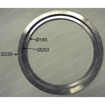 SPACER 602276 for MANITOU