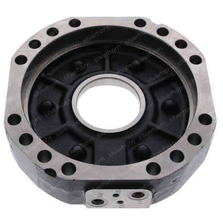 COVER 602281 for MANITOU