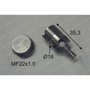 PART OF VALVE 603509