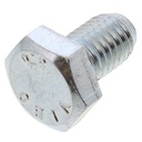 HEXAGON HEAD BOLT 60360