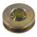 METAL PLUG 603638