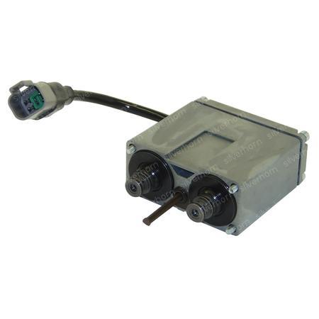 ELECTRIC CONTROL (MODULE) 604628 for MANITOU