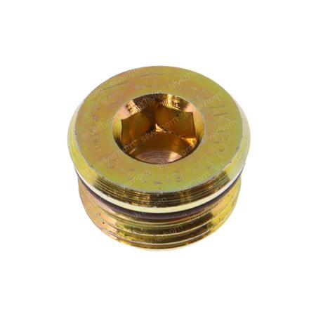 METAL PLUG 604882 for MANITOU