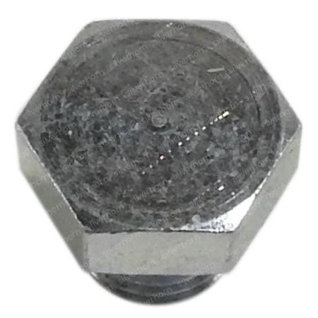 METAL PLUG 604976 for MANITOU