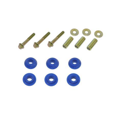 REPAIRKIT FUEL FEED PUMP KIT 605015 for MANITOU