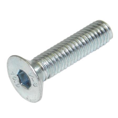 HEXAGON SOCKET HEAD CAP SCREW 606412 for MANITOU