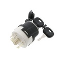 IGNITION SWITCH 606741
