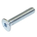 HEXAGON SOCKET HEAD CAP SCREW 61213