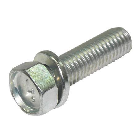 HEXAGON HEAD BOLT 61323 for MANITOU