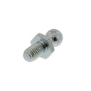 ROD END WITHOUT SPHERICAL BEARING 63200