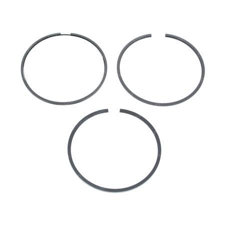 PISTON RINGS ENGINE 702004 for MANITOU