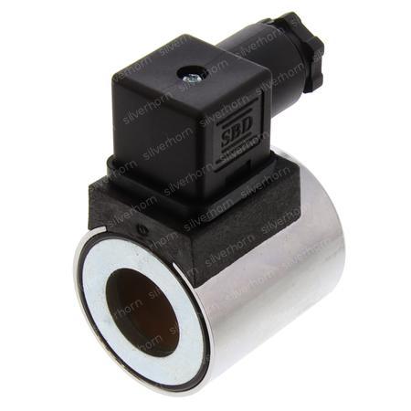 COIL CARTRIDGE VALVE 702381 for MANITOU