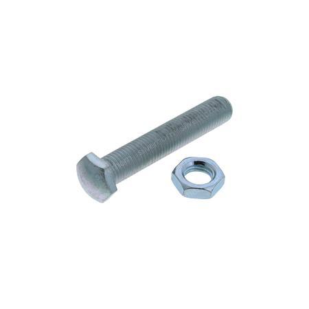 HEXAGON HEAD BOLT 703528 for MANITOU