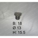 METAL PLUG 704937