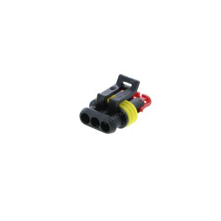 CONNECTOR 705176 for MANITOU
