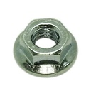 HEXAGONAL NUT 706304