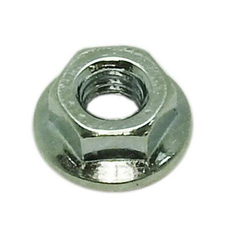 HEXAGONAL NUT 706304 for MANITOU