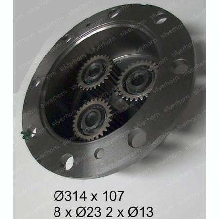 KIT 706962 for MANITOU