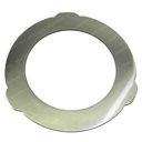 BRAKE DISC 717529
