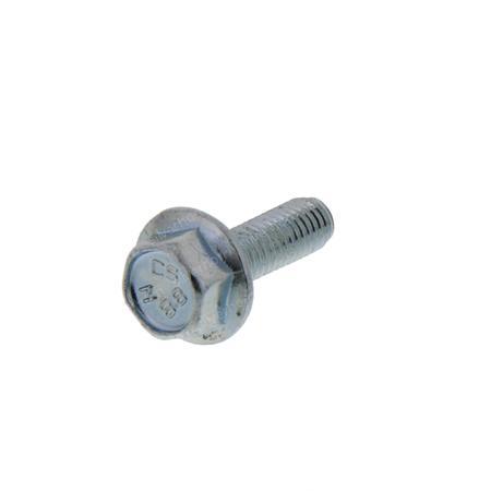 HEXAGON HEAD BOLT 719298 for MANITOU