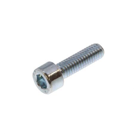 HEXAGON SOCKET HEAD CAP SCREW 7242 for MANITOU